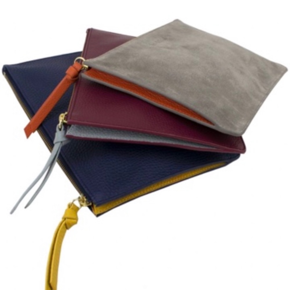 Clutch bags